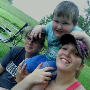 Meet your Posher, Emma